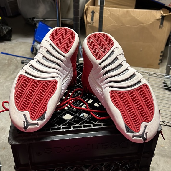 Jordan shoes - Picture 5 of 8